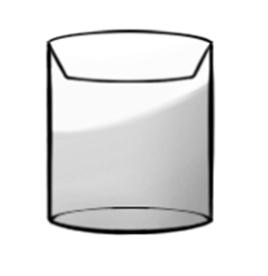 Konfekcija plasta-prepogljiva-vrecka