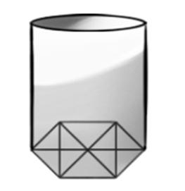 plasta-vrecka-ojacano-dno Konfekcija Plasta