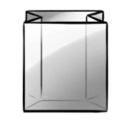 Konfekcija plasta-vrecka-vstavki